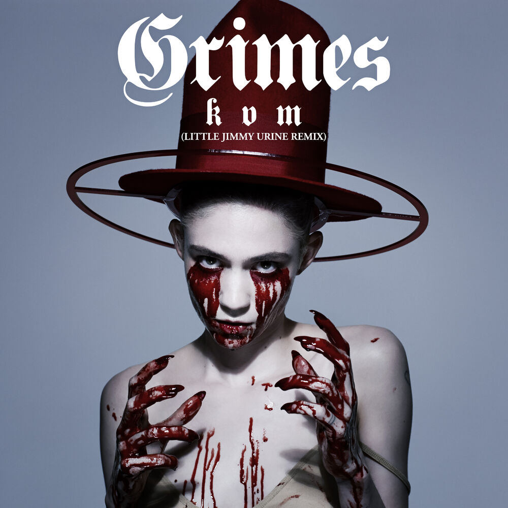 Picture of Kill V. Maim (Little Jimmy Urine Remix)