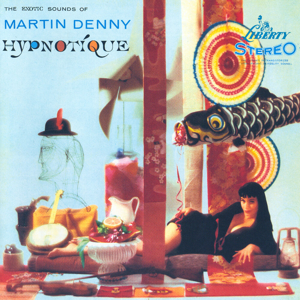 Picture of Hypnotique
