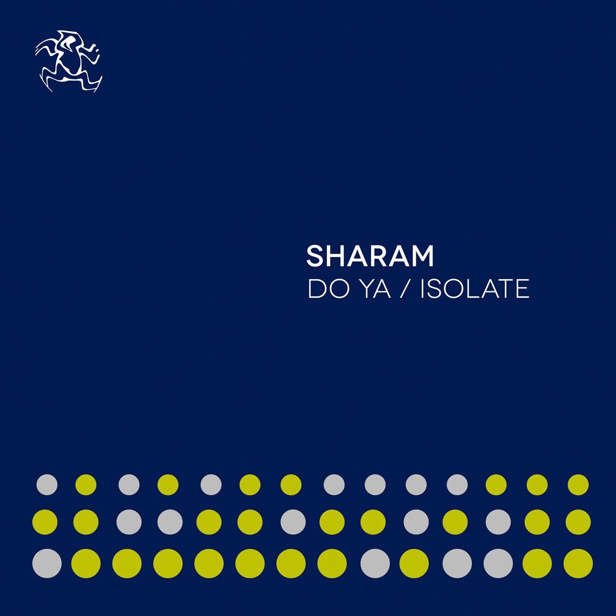 Album cover of Isolate