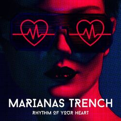 Cover of Rhythm of Your Heart