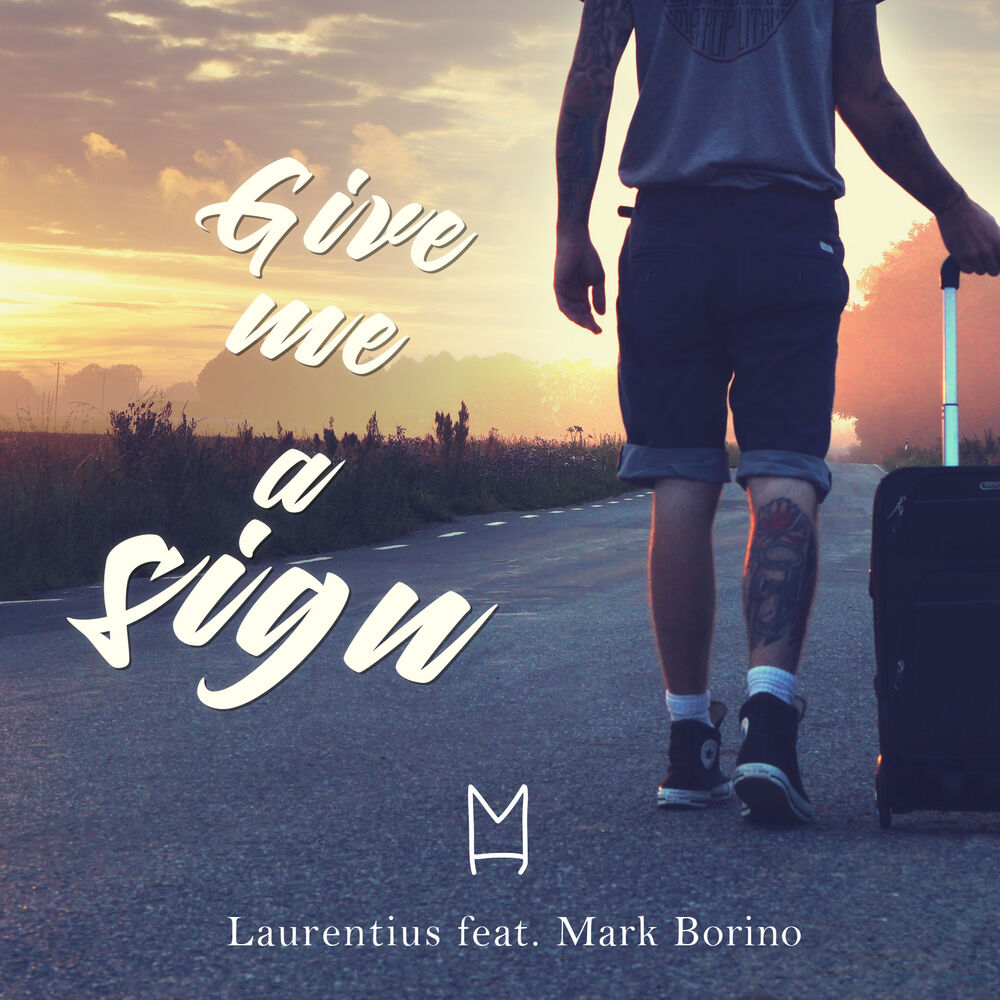 Picture of Give Me A Sign