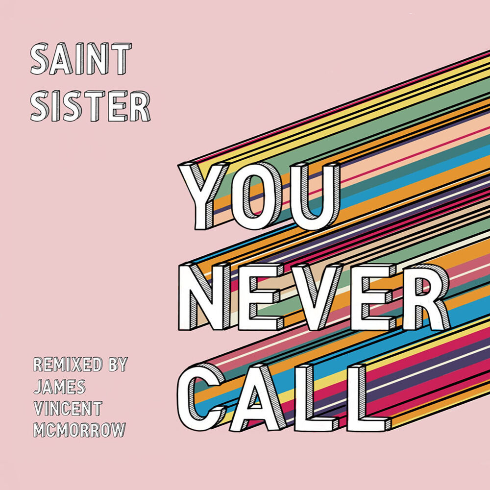 Picture of You Never Call (James Vincent McMorrow Remix)