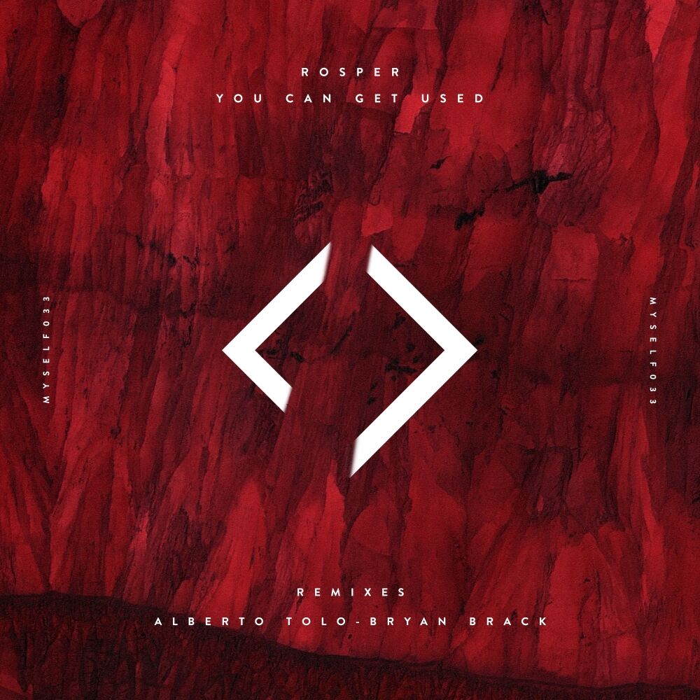 Picture of You Can Get Used EP