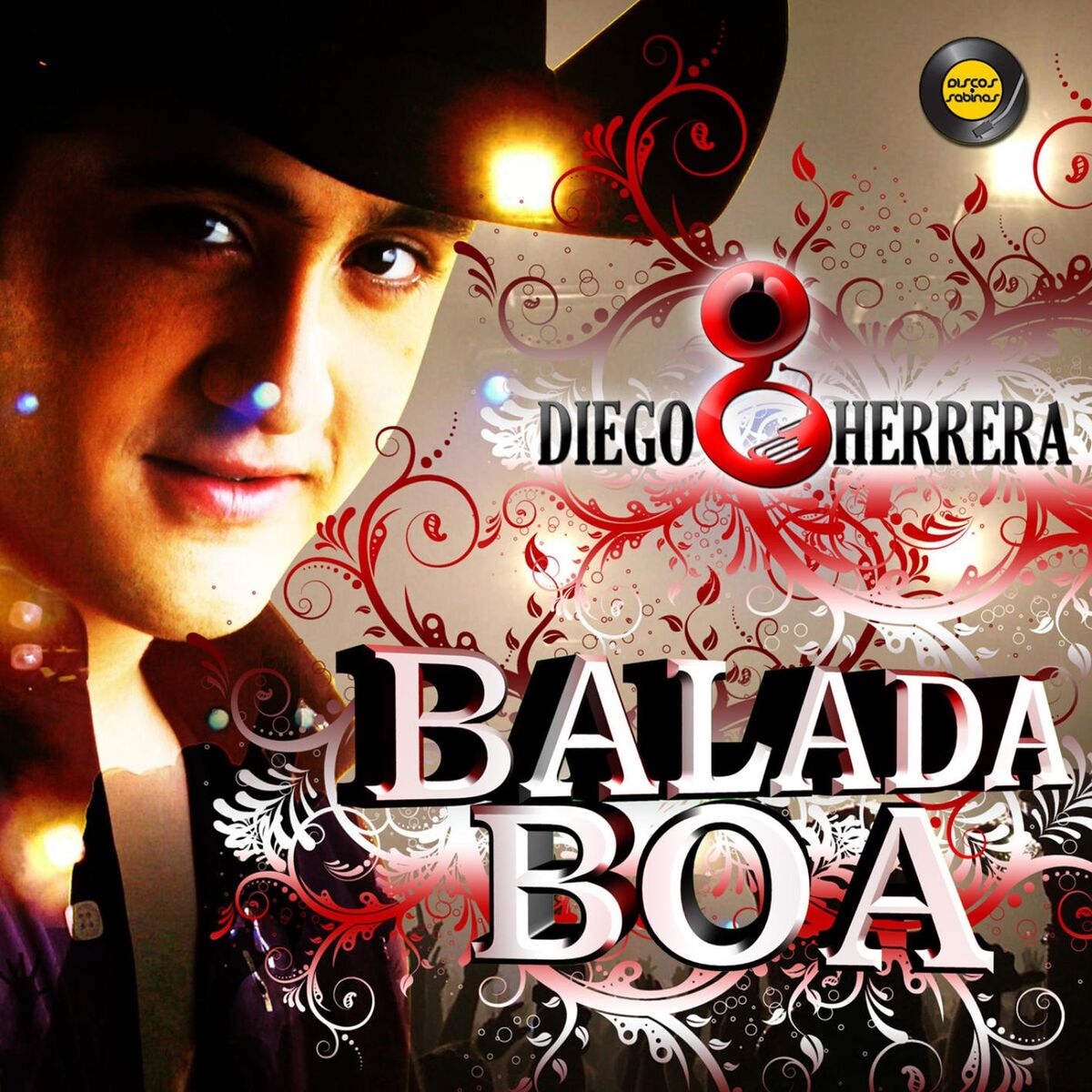 Album cover of Balada Boa (Dulce Balada)