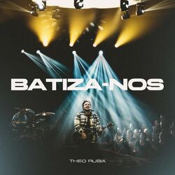 Cover of Batiza-Nos (Ao Vivo)