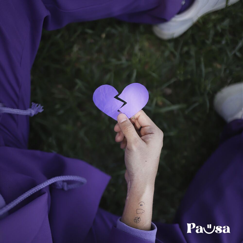 Picture of Pausa
