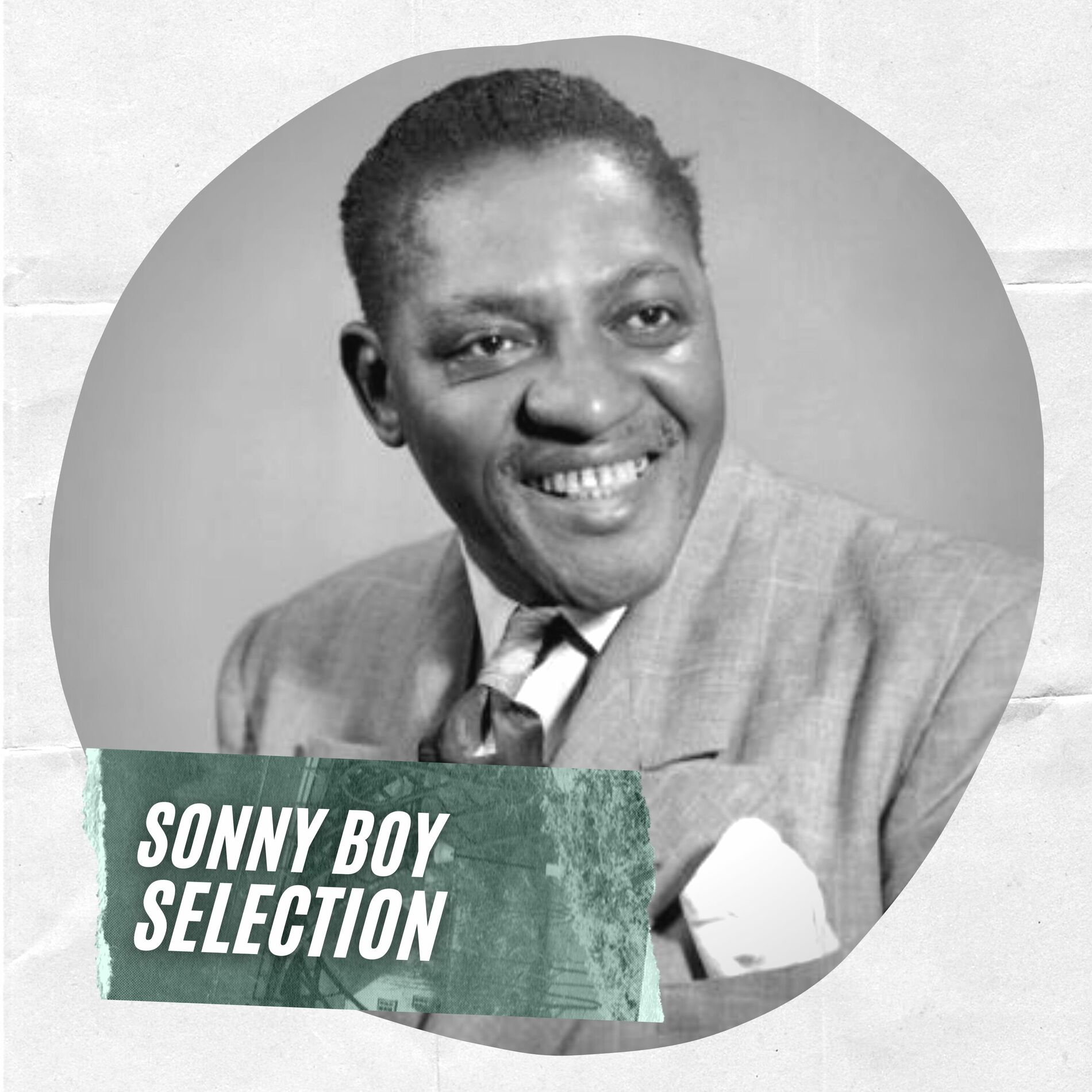 Album cover of Sonny Boy Selection