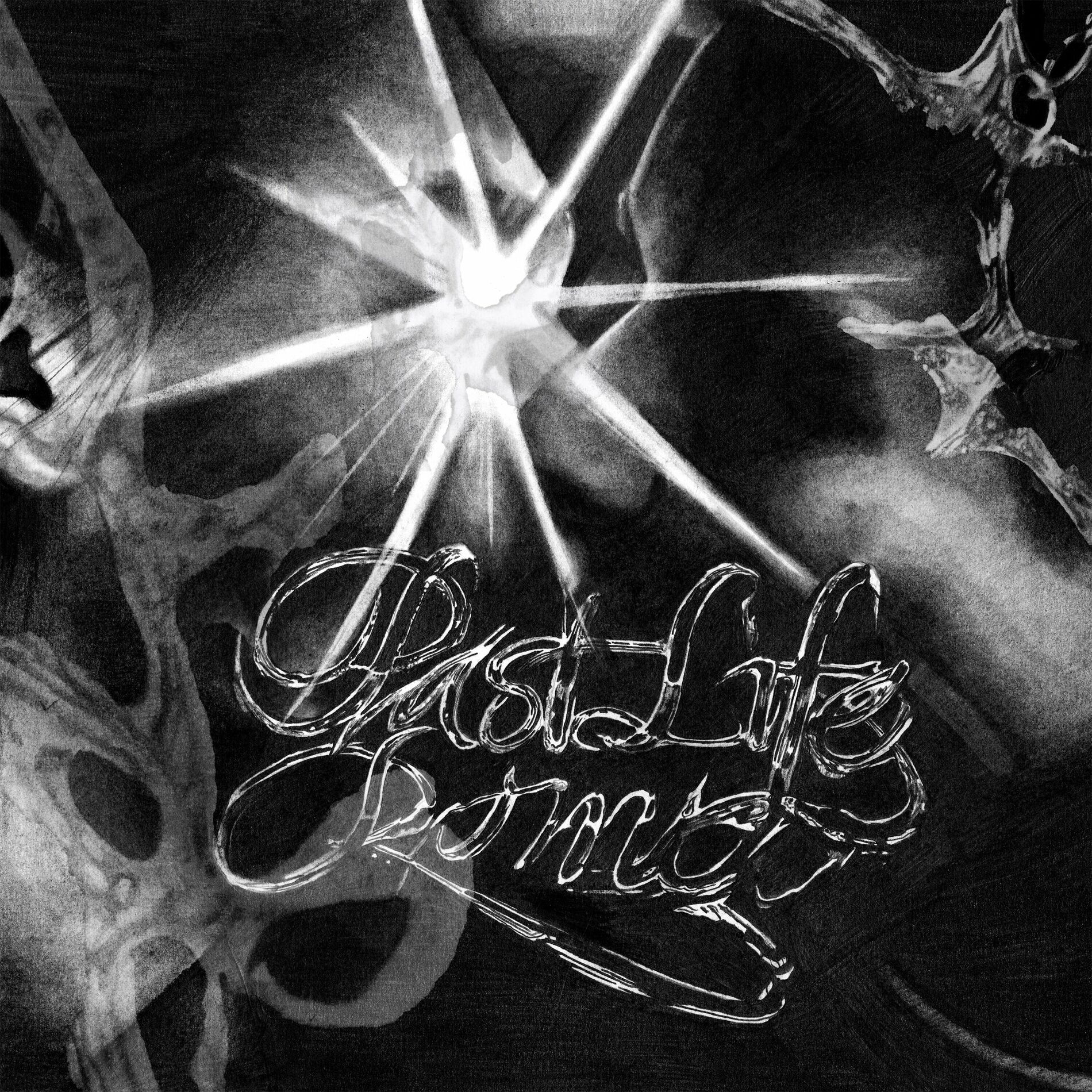Album cover of Saliva