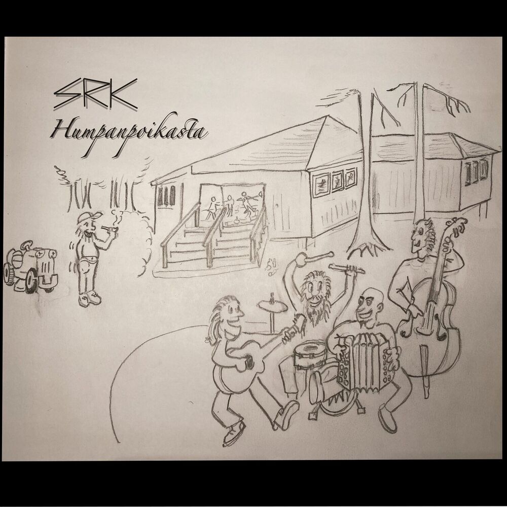 Picture of Humpanpoikasta