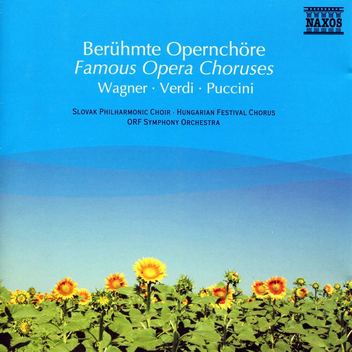 Album cover of La traviata: Gypsy Chorus