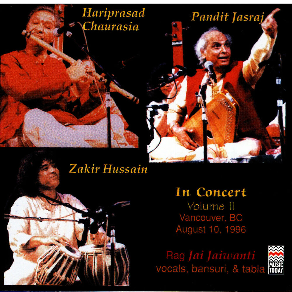 Picture of In Concert, Vol. II