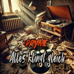 Cover of Alles klingt gleich