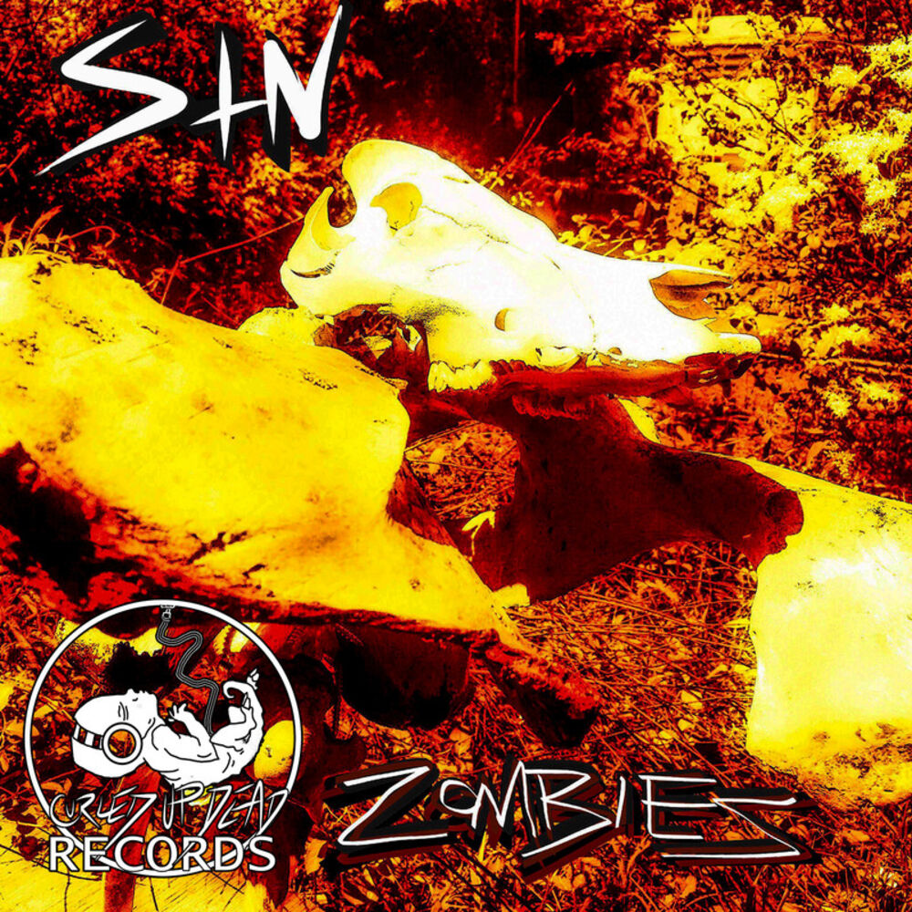 Picture of Zombies