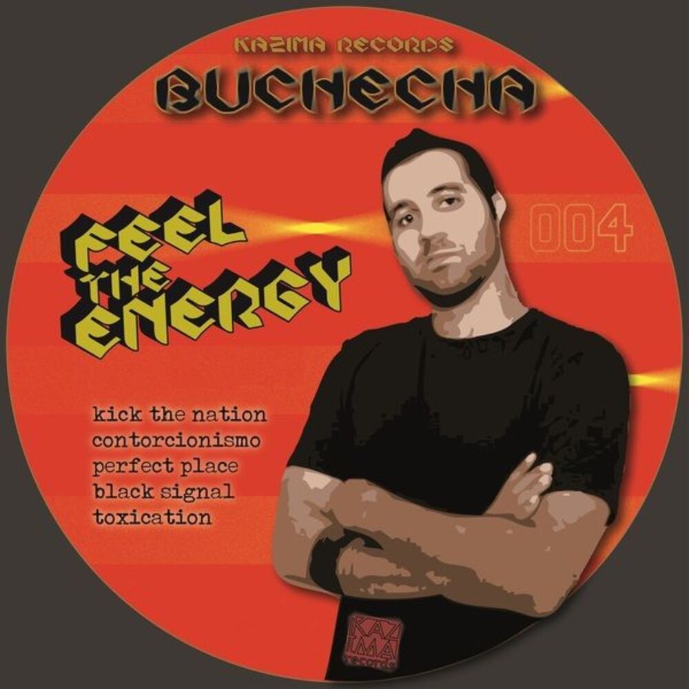 Picture of Feel the Energy