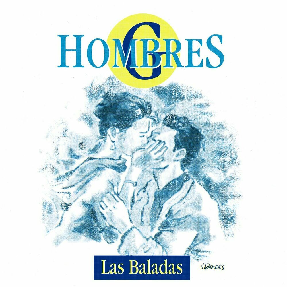 Picture of Las baladas (Los singles vol II)