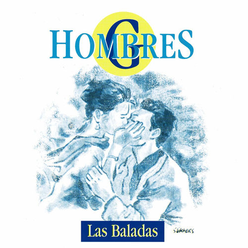 Te quiero by Hombres G - 112 BPM