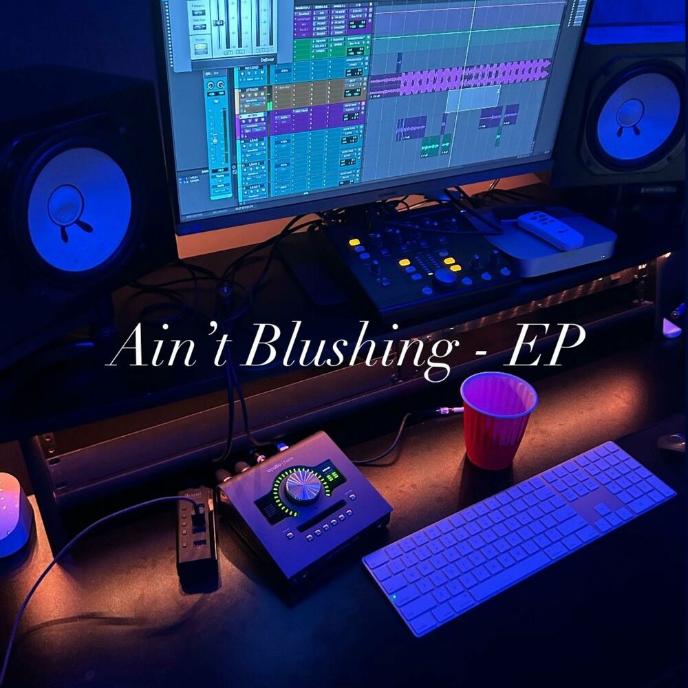 Picture of Ain't Blushing