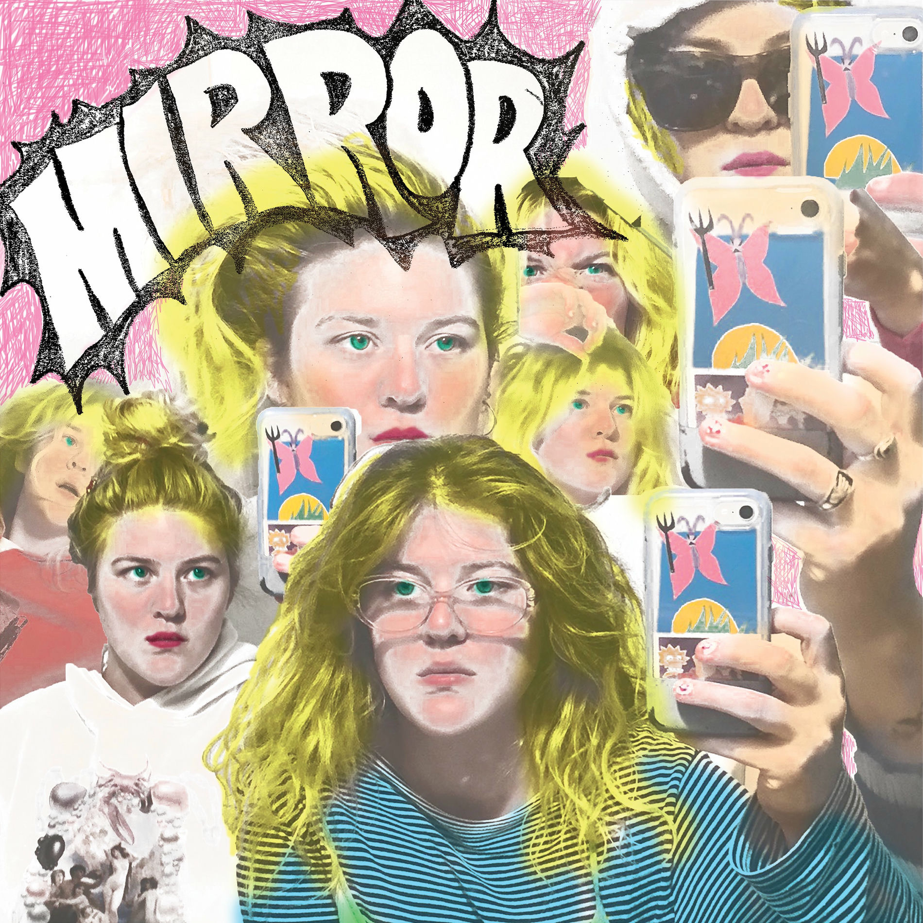 Album cover of Mirror