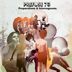 Cover of Preparations & Interregnums