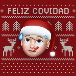 Cover of COVID-AD