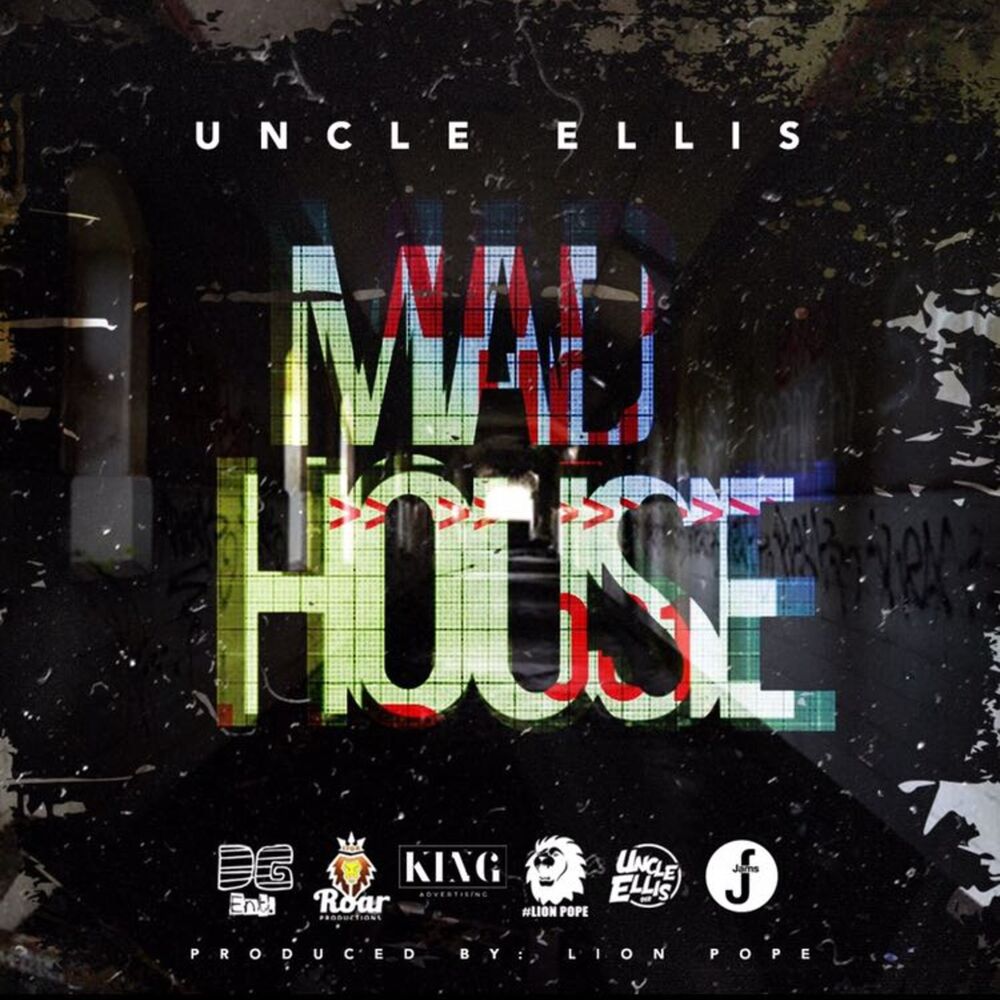Picture of Mad House