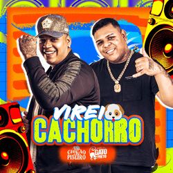 Cover of Virei Cachorro