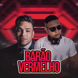 Cover of Barao vermelho
