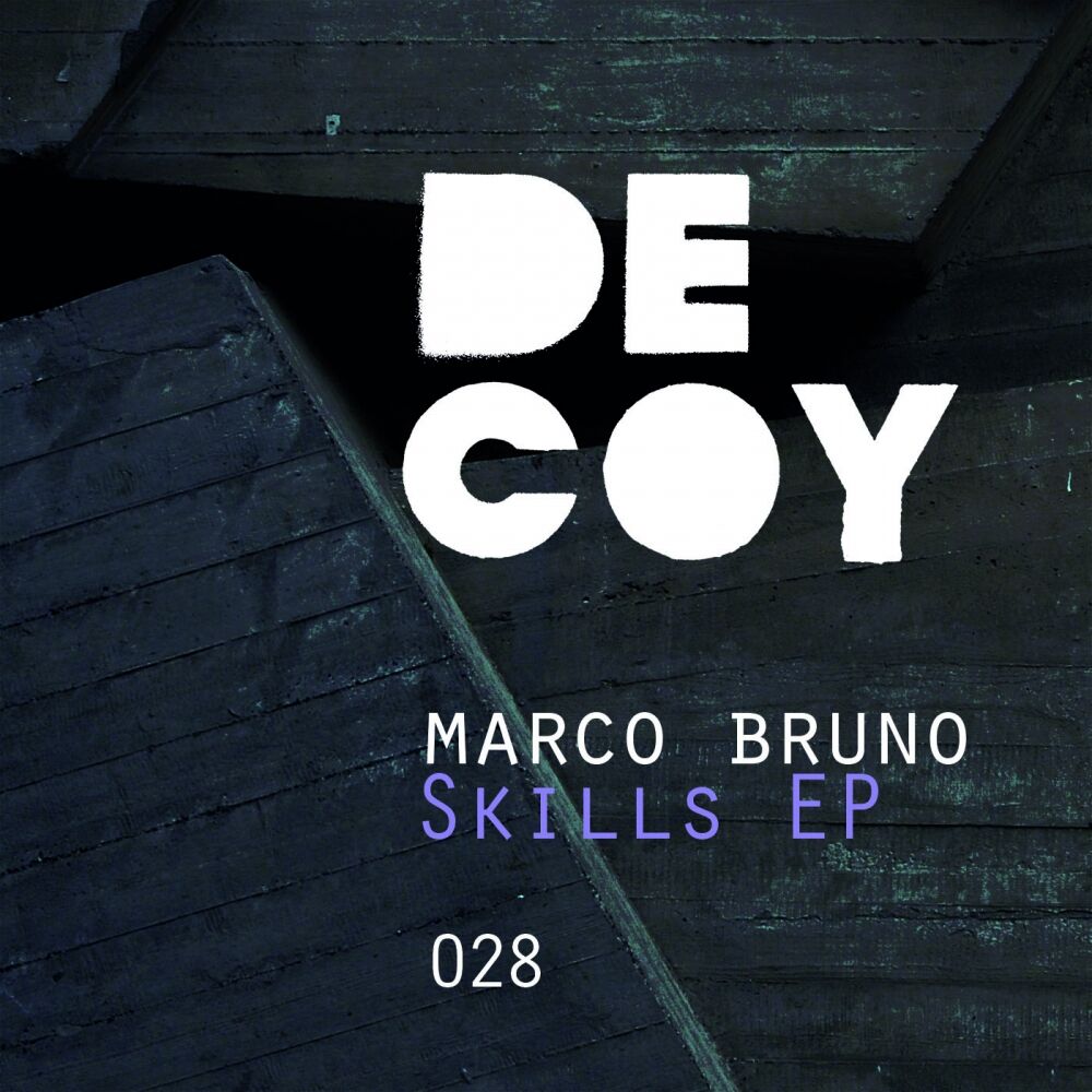Picture of Skills EP