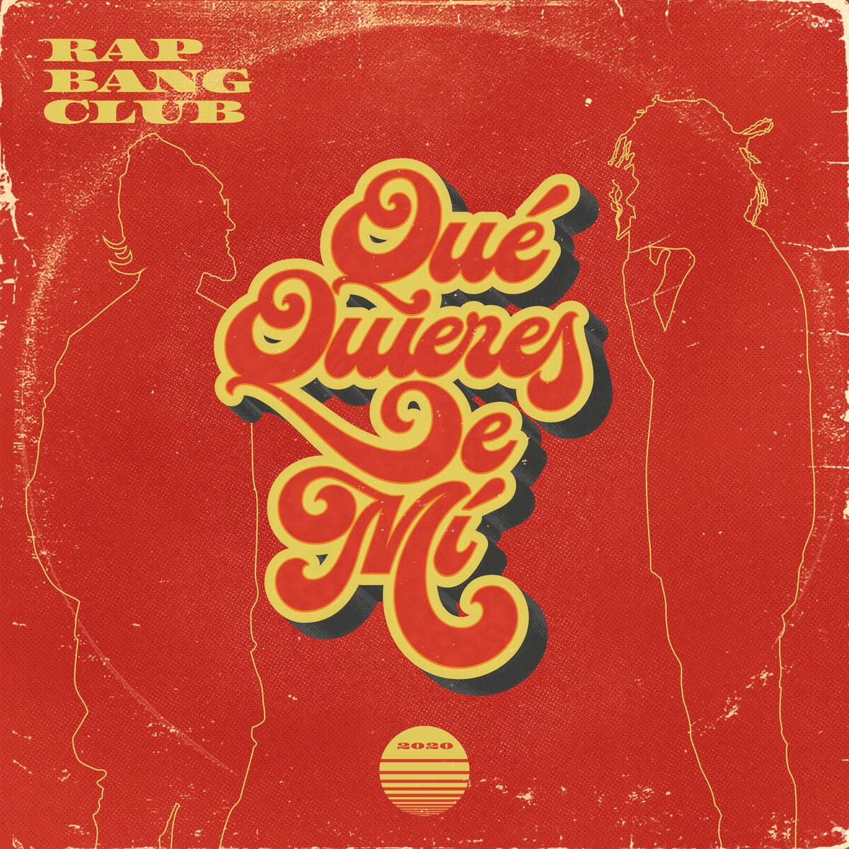 Album cover of Qué Quieres de Mi