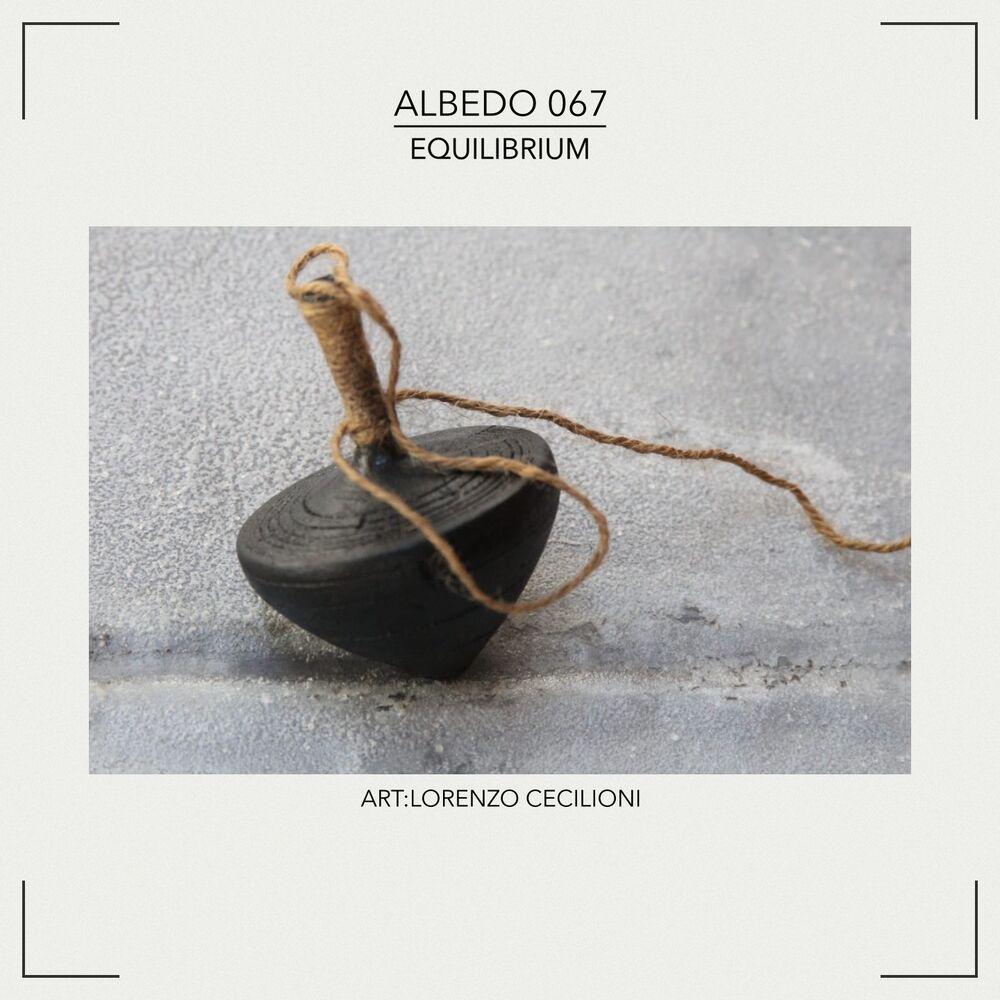 Picture of Equilibrium