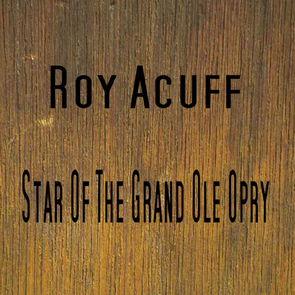 Picture of Star of the Grand Ole Opry