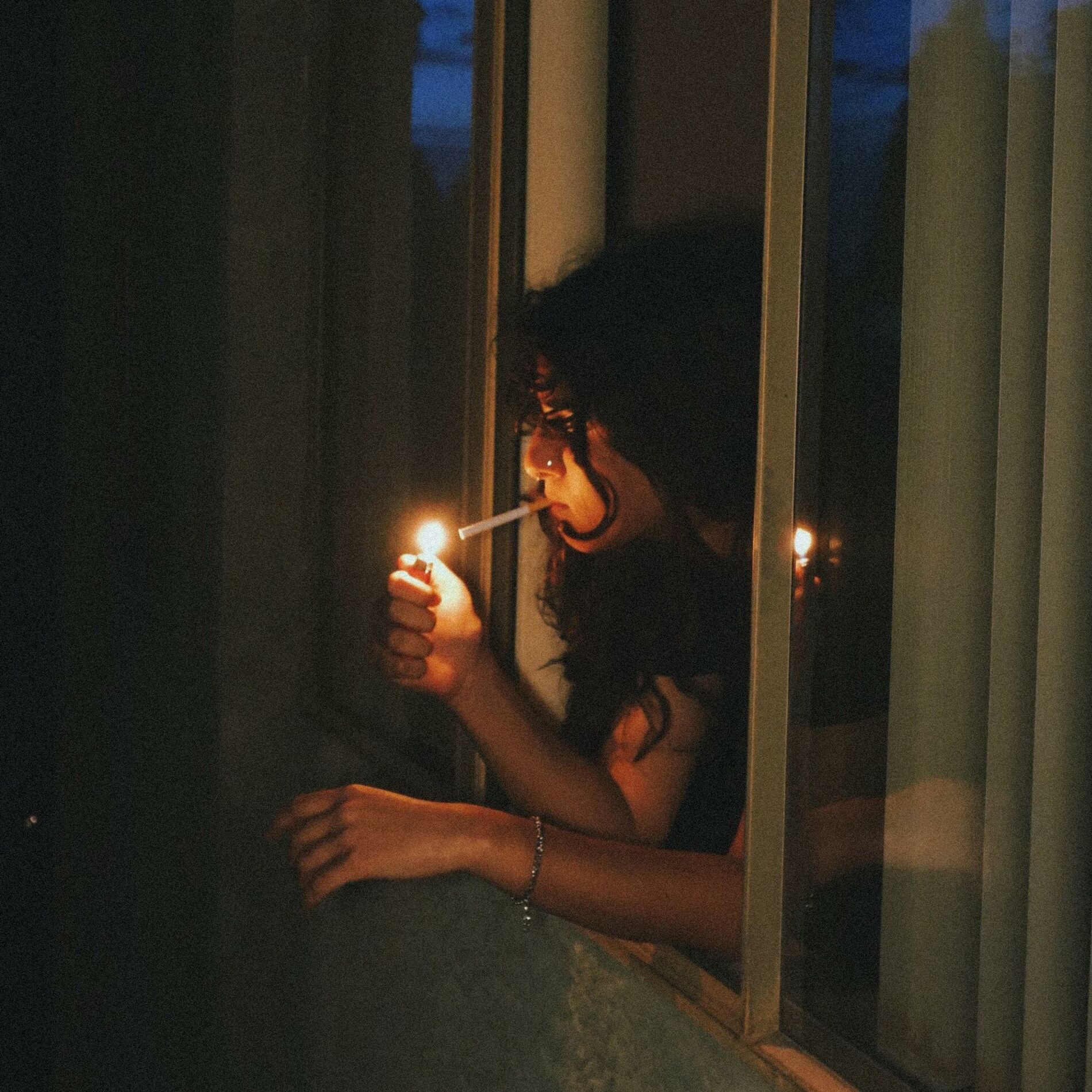 Album cover of no good