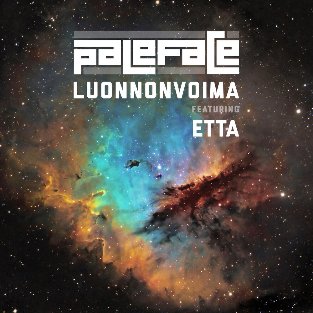 Picture of Luonnonvoima (feat. Etta)