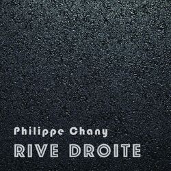 Cover of Rive Droite