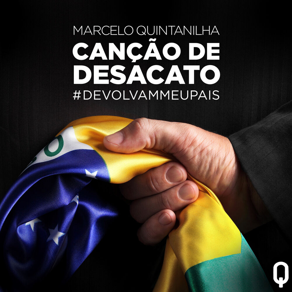 Picture of Canção de Desacato