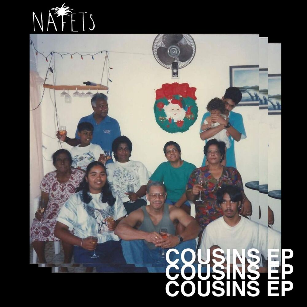 Picture of Cousins