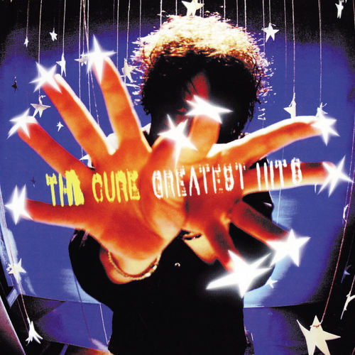 Album artwork