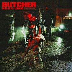 Cover of Butcher