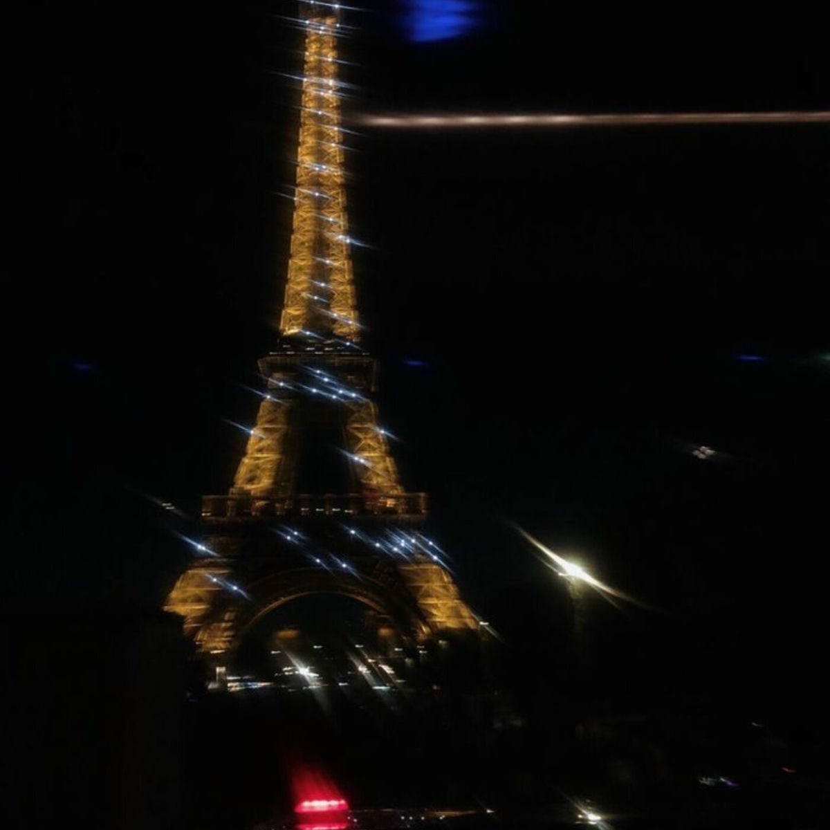 Album cover of Toute la nuit