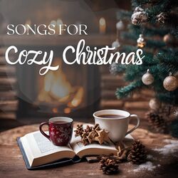 Cover of Songs for Cozy Christmas