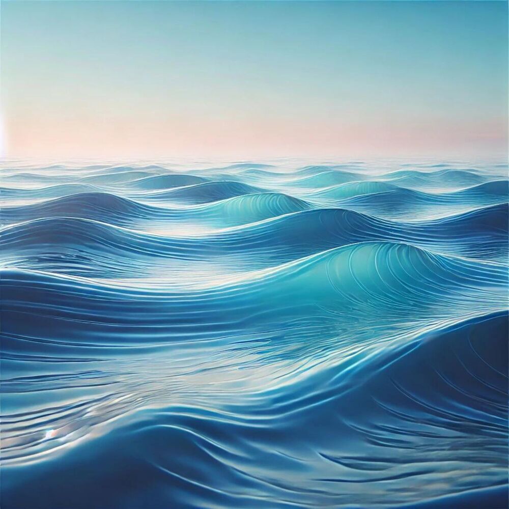 Picture of Blue Zone