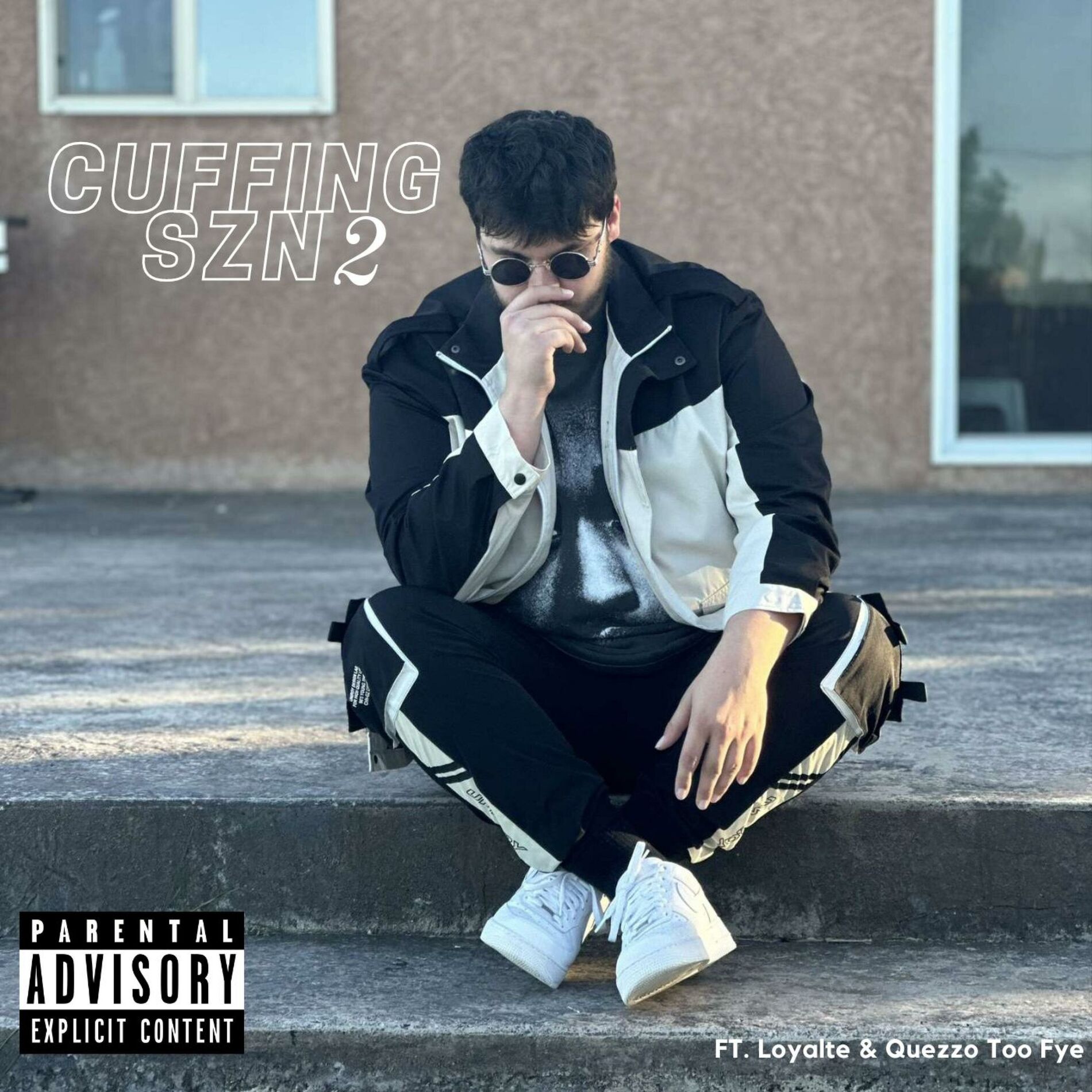 Album cover of Cuffing SZN 2