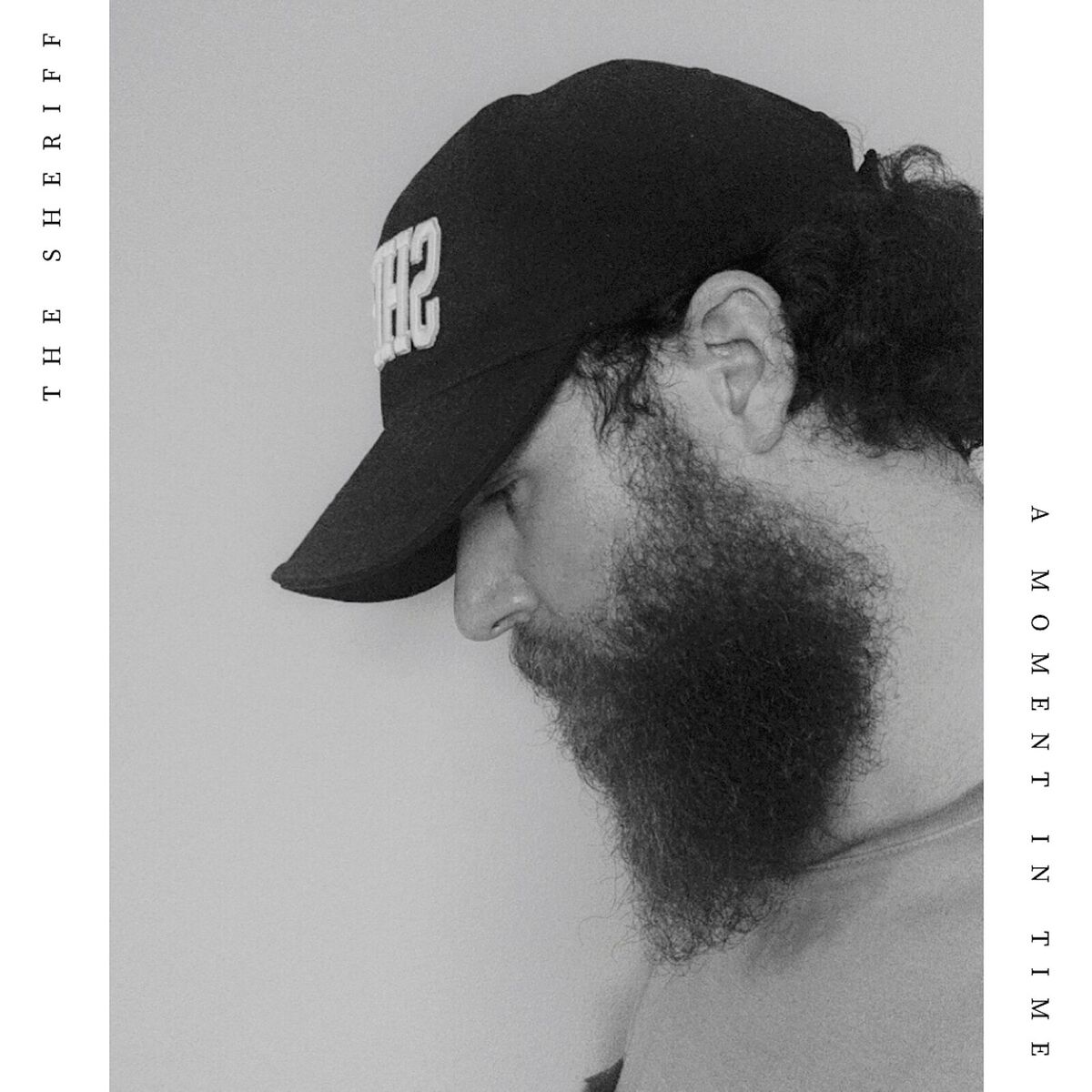 Album cover of A Moment in Time