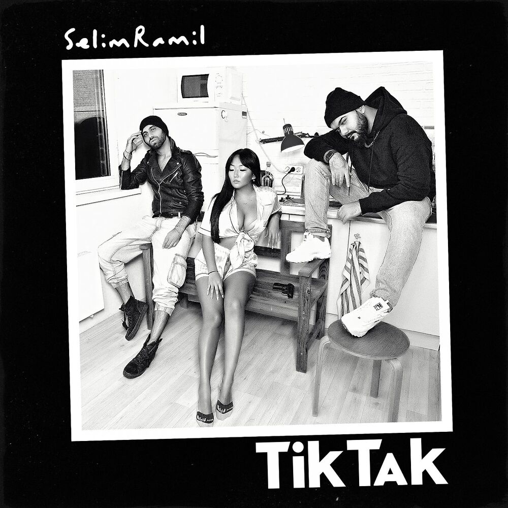 Picture of TikTak