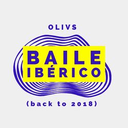 Cover of Baile Ibérico (Back to 2018)
