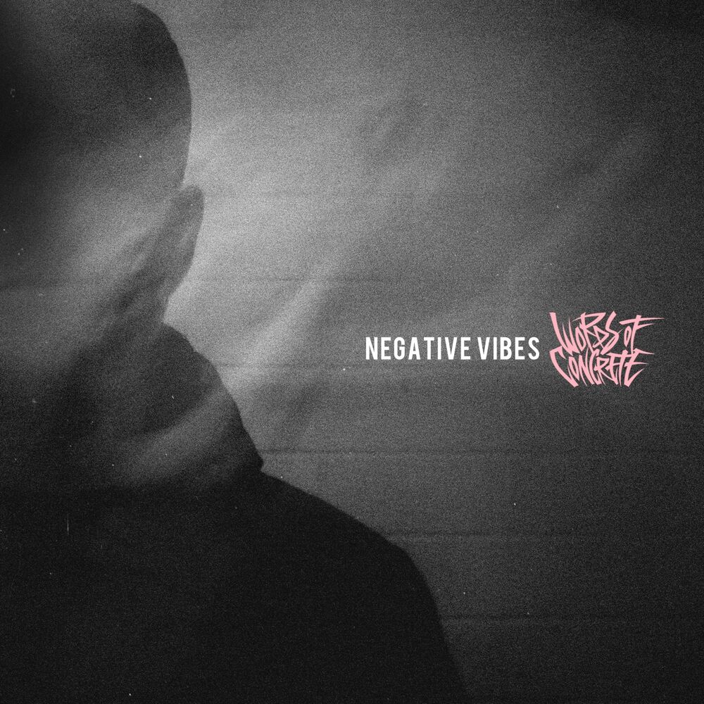 Picture of Negative Vibes