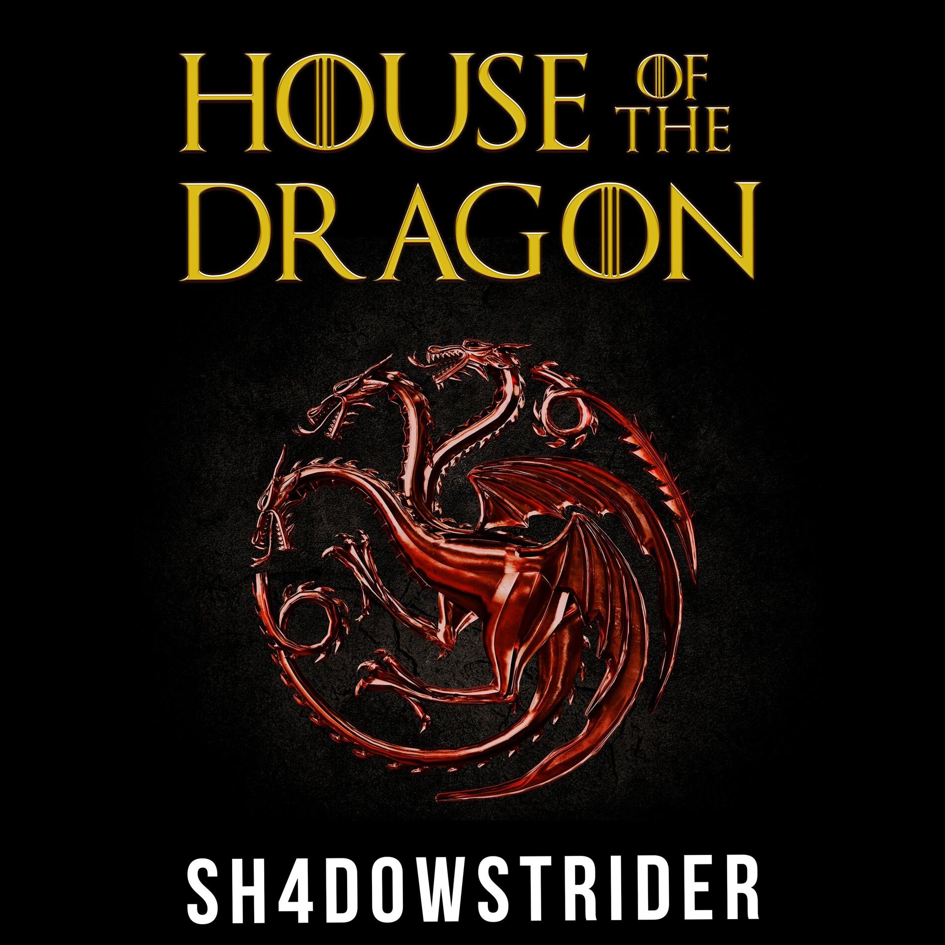 Album cover of House Of The Dragon - Main Theme (House Of The Dragon Soundtrack)