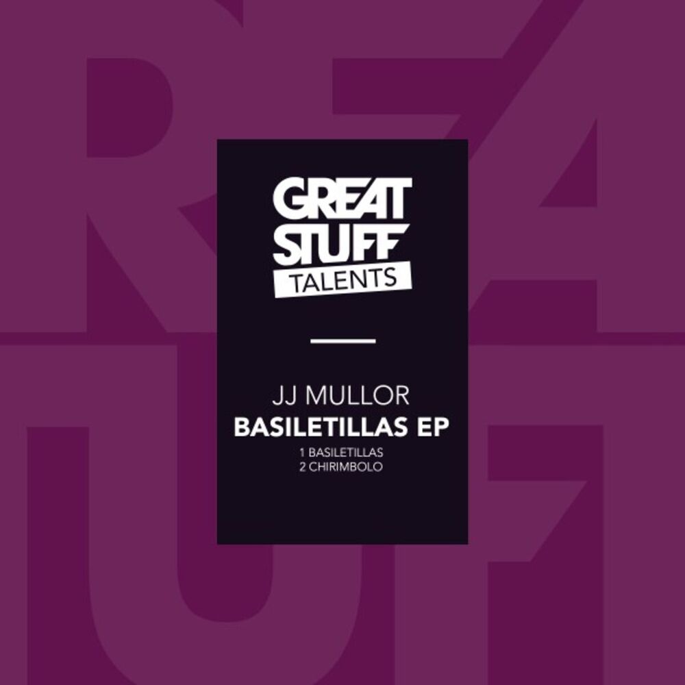Picture of Basiletillas EP