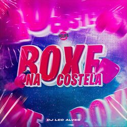 Cover of Boxe na Costela
