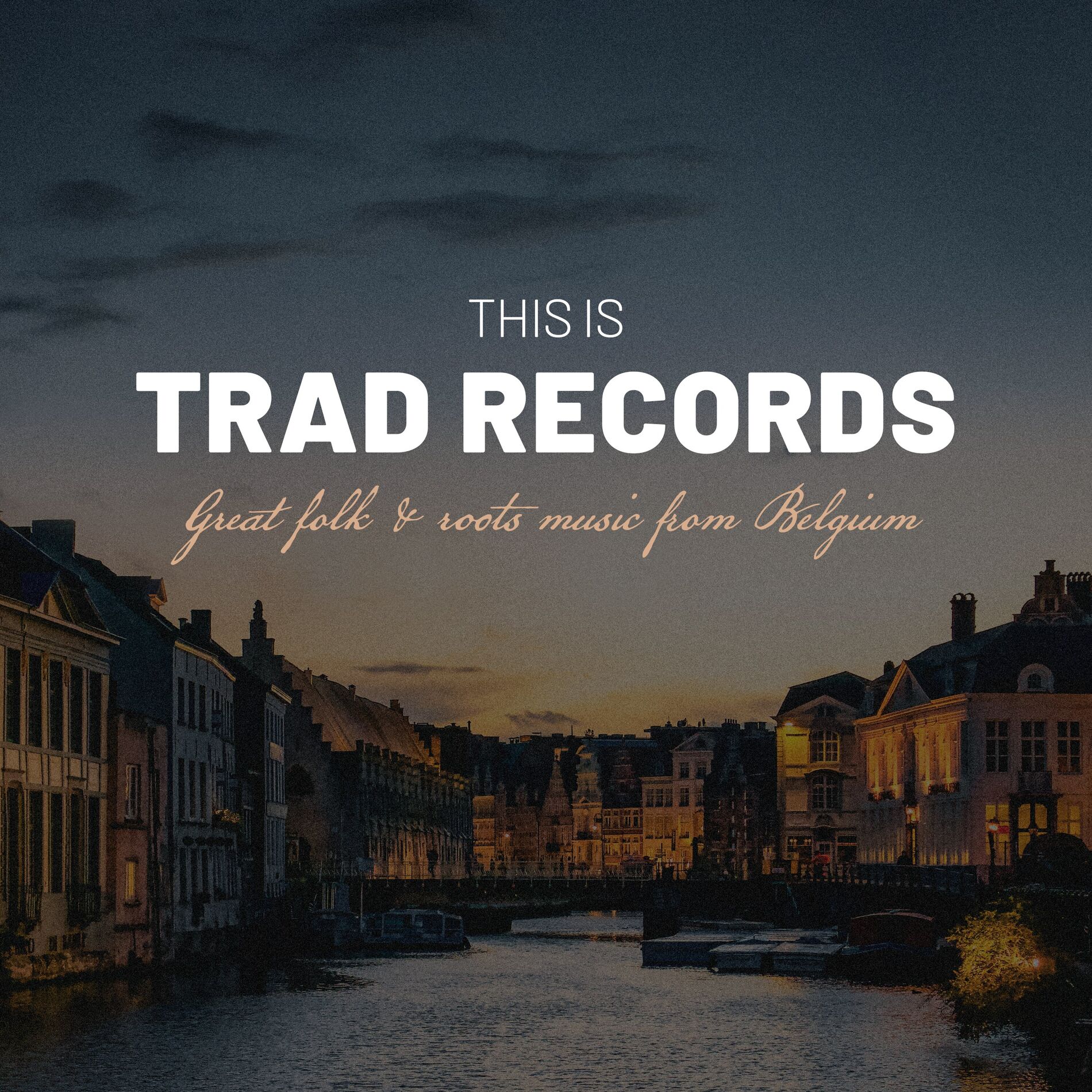 Album cover of This is Trad Records, Vol. 2